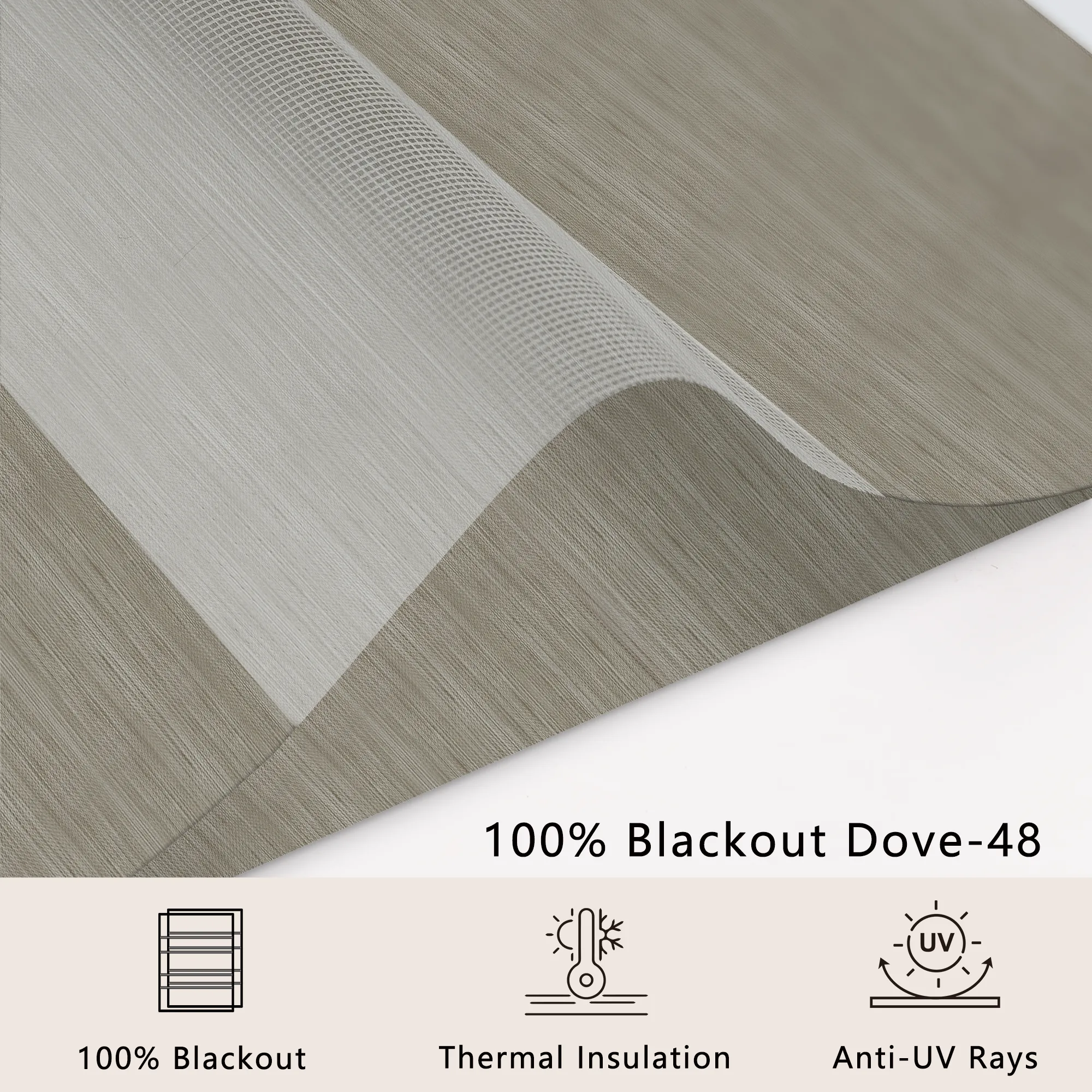 100% Blackout Dove-48