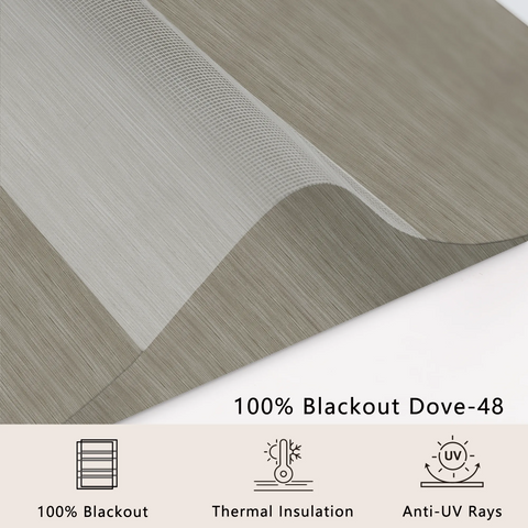 100% Blackout Dove-48