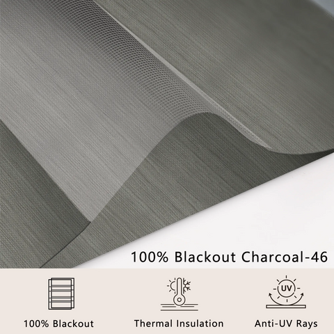 100% Blackout Charcoal-46