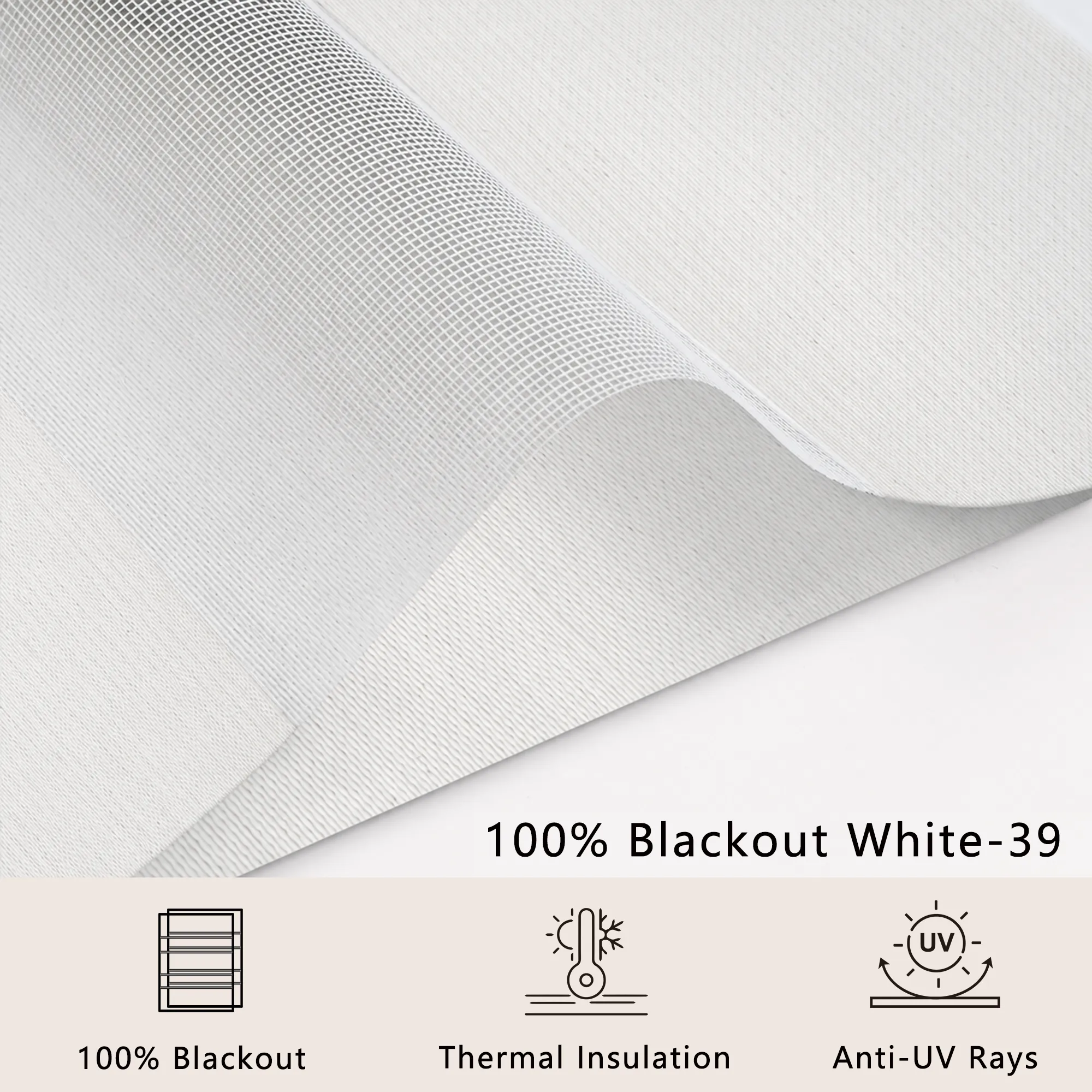 100% Blackout White-39