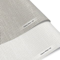 Bringnox No Drill Motorized Roller Shades 100% Blackout Linear