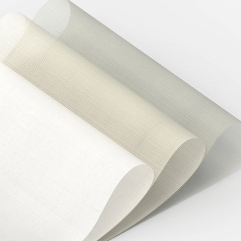 motorized roman shades fabric