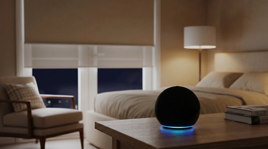 Voice Control