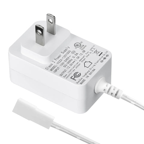 Bringnox 12V Power Supply For DC Motor