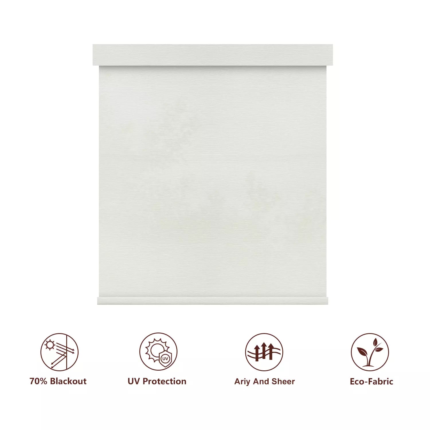 no drill blinds treebark