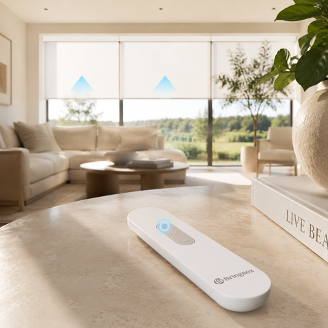 Bringnox 1 Channel Remote