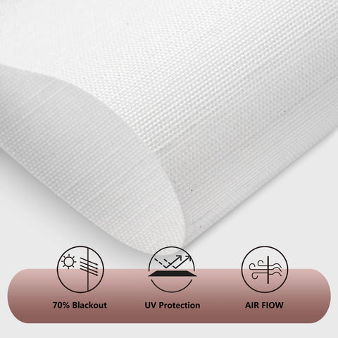 light filtering roller shades