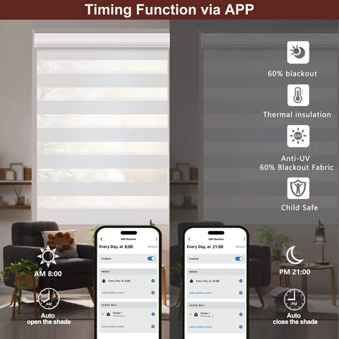 motorized zebra blinds app