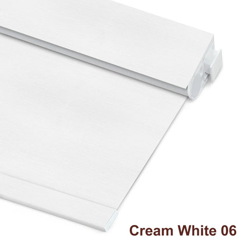 bringnox no drill blinds