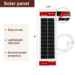 solar panel