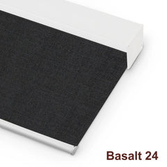 Bringnox Motorized Roller Shades 100% Blackout Bermuda