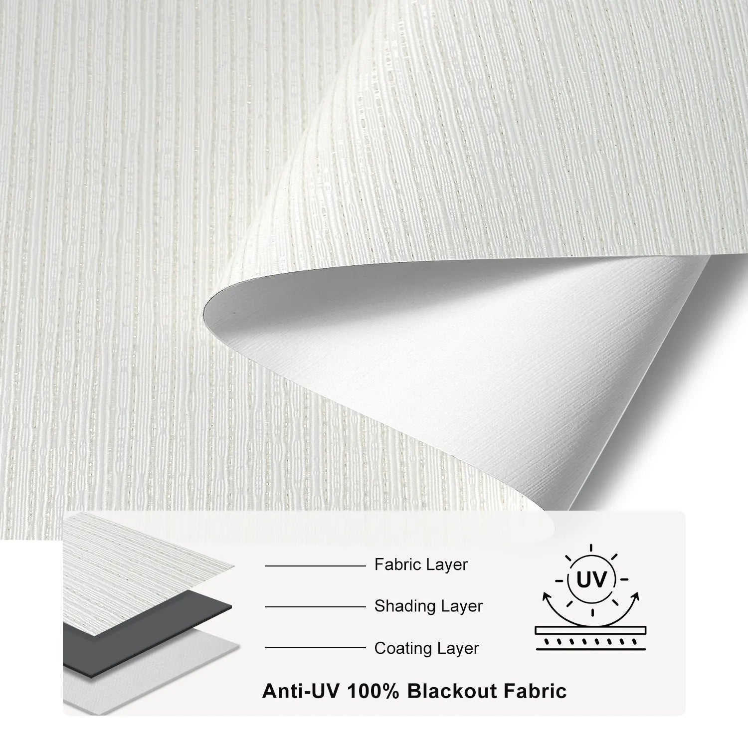 Linear White-536