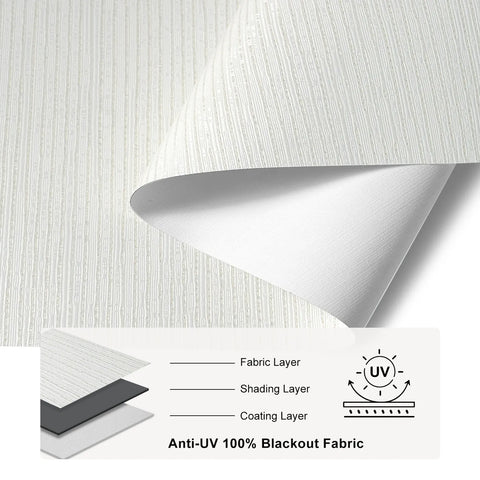 Linear White-536