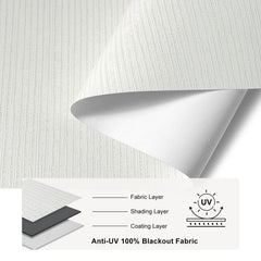 Linear White-536