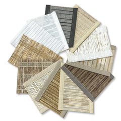 bringnox woven wood fabric