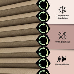 Bringnox Cellular Shades