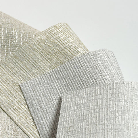 Bringnox 100% Blackout Motorized Roman Shades Safari