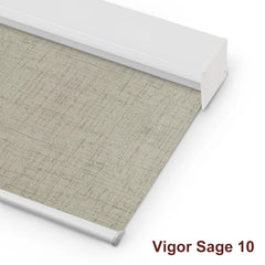 Bringnox Motorized Roller Shades 100% Blackout Vigor