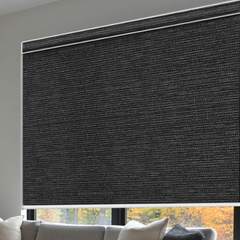 Bringnox Manual Roller Shades 100% Blackout Baltimore