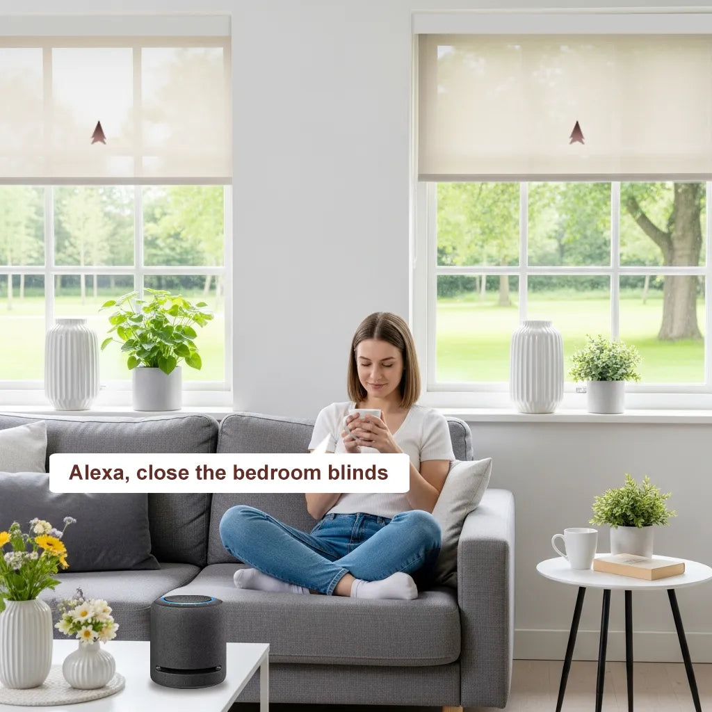 Does My Smart Blinds Work With Alexa: Ultimate Compatibility Guide