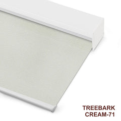 bringnox light filtering roller shades treebark