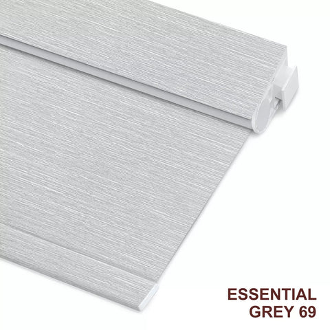 bringnox no drill blinds