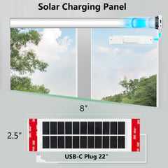 Bringnox Solar Panel