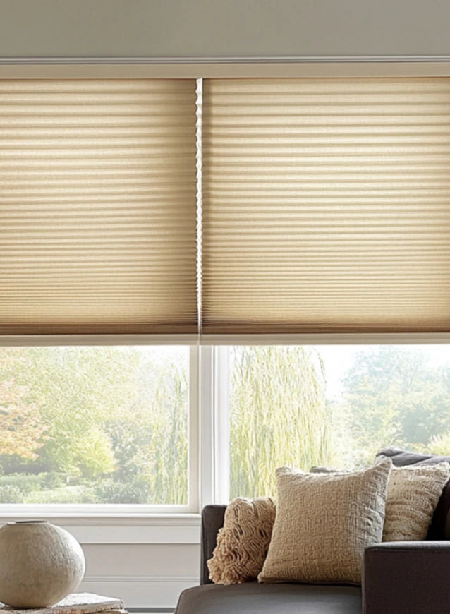 Energy Efficient Window Shades & Blinds – Bringnox