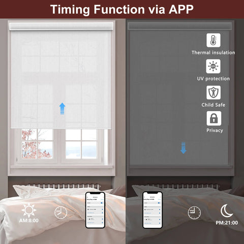 bringnox app control