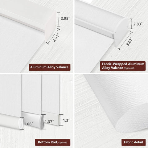 bringnox motorized blinds