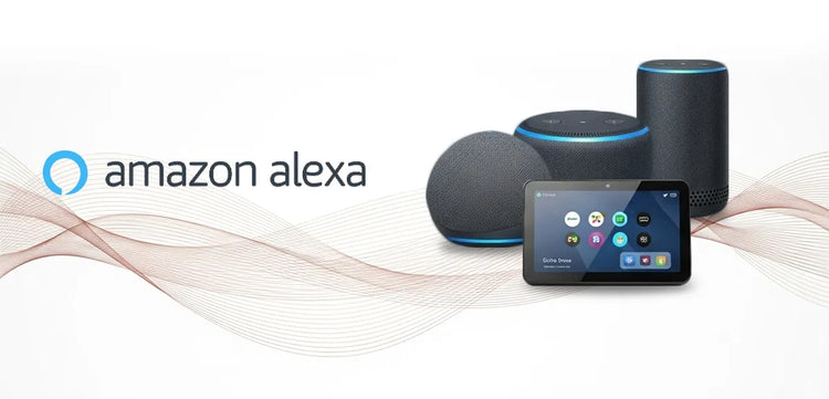 Bringnox Amazon alexa