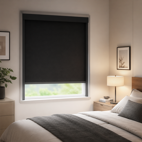 Bringnox Light Blockers For Blackout Shades