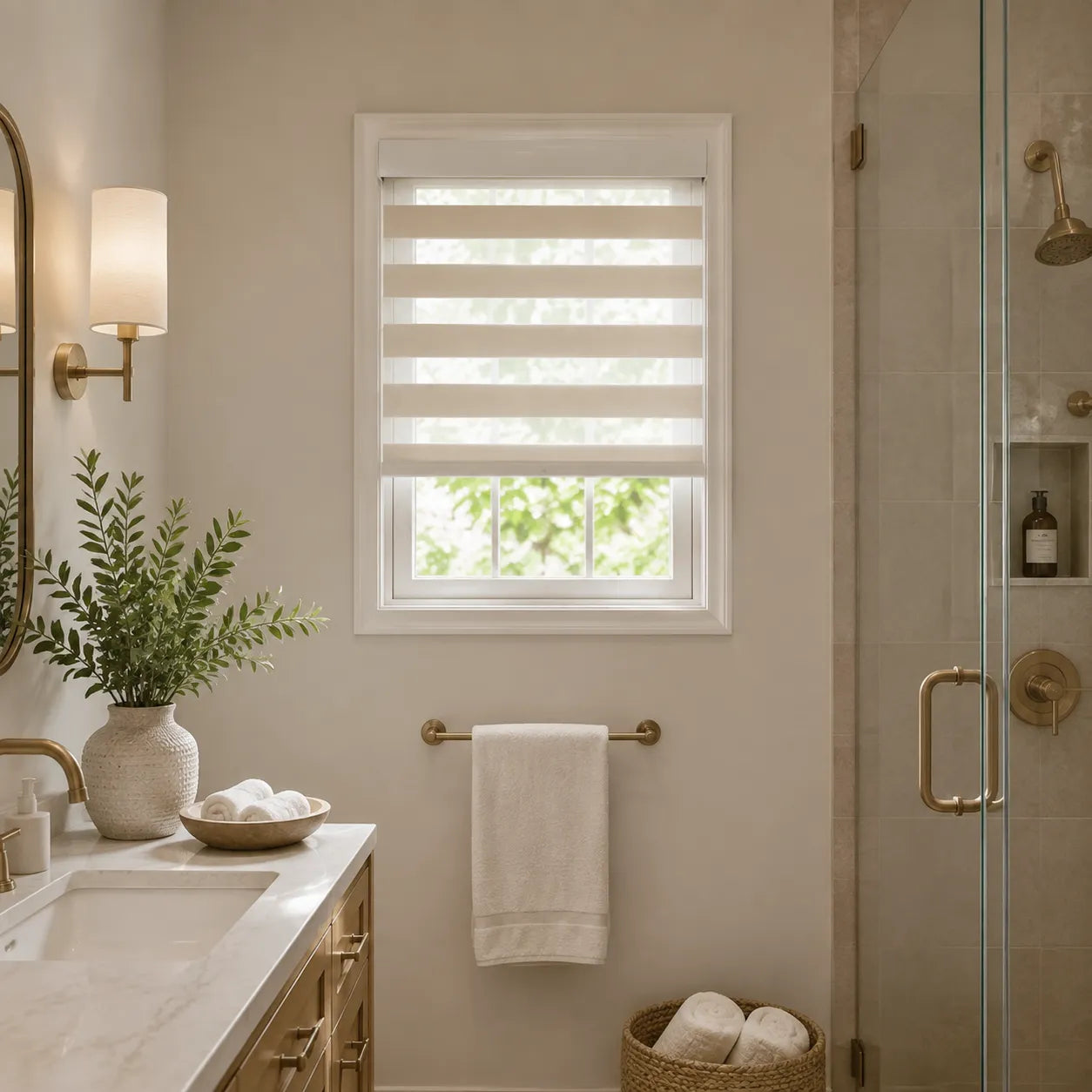 How to Choose Bringnox Motorized Shades for Small Window?