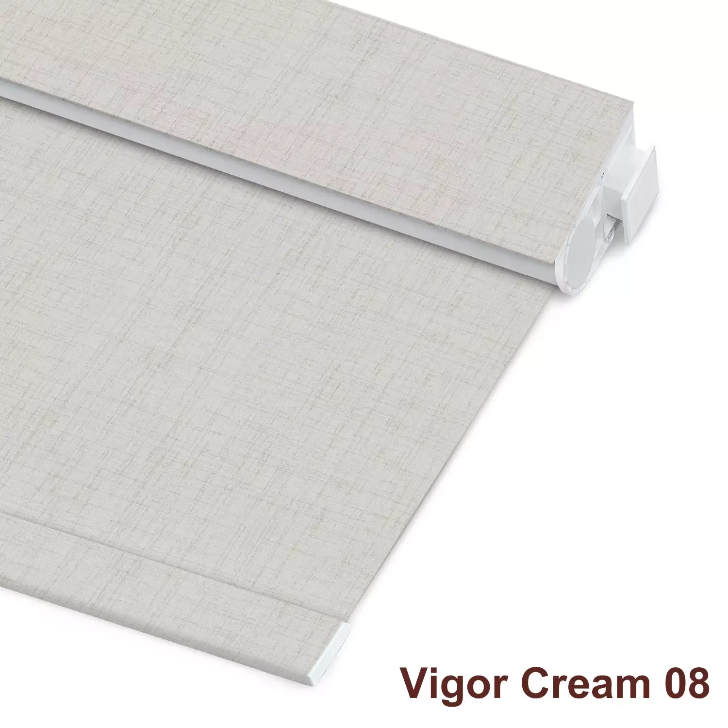 bringnox no drill blinds cream