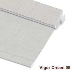 bringnox no drill blinds cream