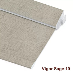 bringnox no drill blinds