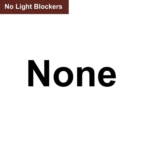 Bringnox Motorized Roller Shades 100% Blackout Baltimore