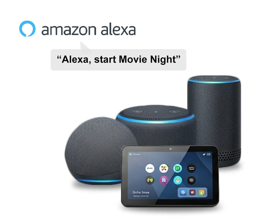 Amazon Alexa