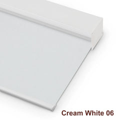 bringnox motorized shades cream white