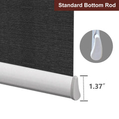 bringnox standard bottom rod