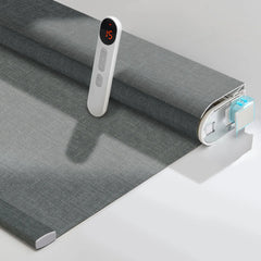 bringnox no drill blinds