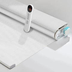 bringnox no drill blinds