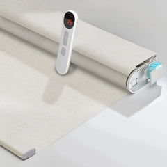 bringnox no drill blinds