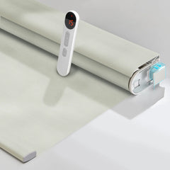 bringnox no drill blinds