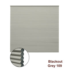 bringnox cellular motorized shades