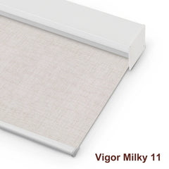 Bringnox Motorized Roller Shades 100% Blackout Vigor