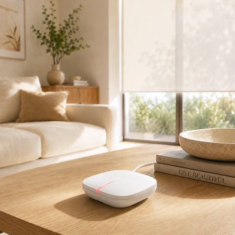 Bringnox Smart Hub