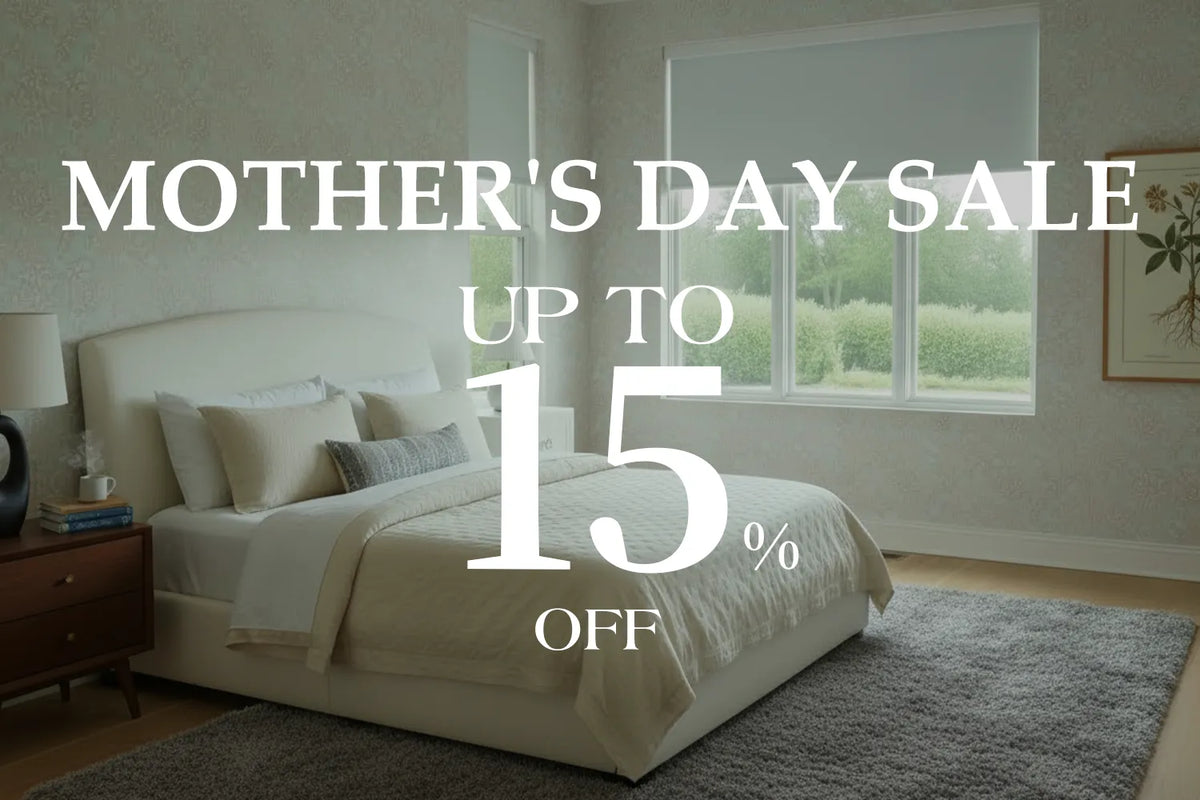 Motorized Blinds She'll Love Every Day