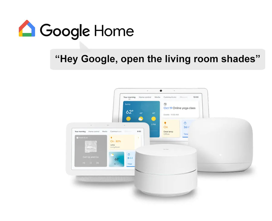 Google Home