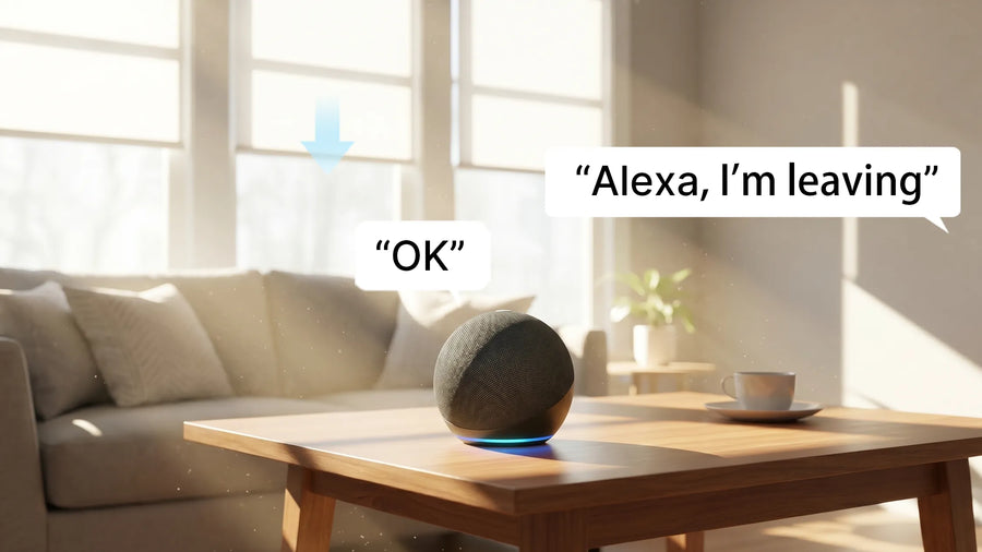Voice Control